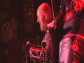 Judas Priest - Rock Hard Ride Free (Live Graspop 2008)
