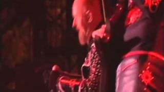 Judas Priest Rock Hard Ride Free Live Graspop 2008 Video