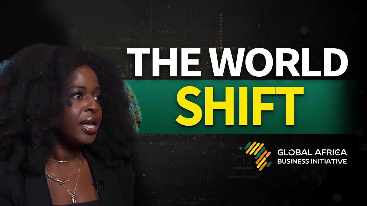 What Happens When Africa's North connections with South?