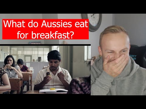 Rob Reacts to... How to Talk Australians - Episode 8: ‘CITIZENSHIP TEST’