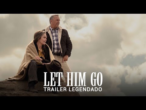 2021 Deixe-o Partir (Dublado) 