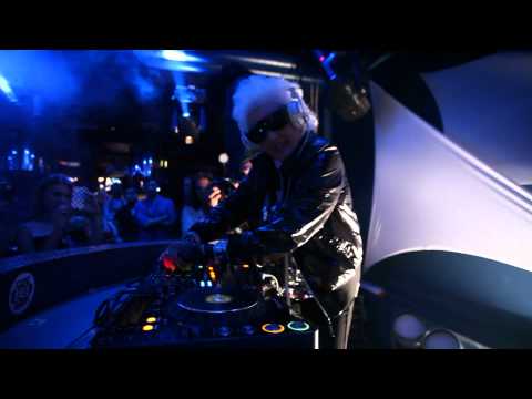 DJ MAMY ROCK. Sergey Enenko .