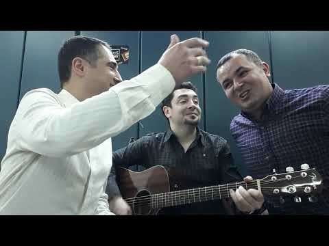 Mamma son tanto felice - Trio Gentlemen - Live