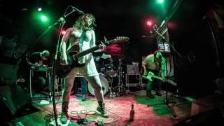 Lydia Loveless - The Making of &#39;Real&#39; (New Album 8/19/16)