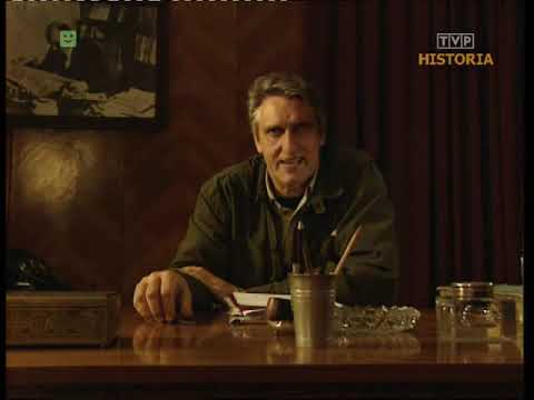 Sensacje XX wieku   Wojna na wyczerpanie  2000