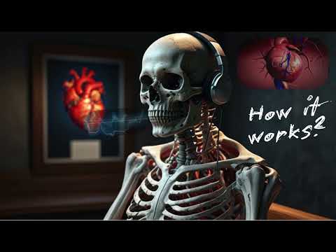 06a How the heart actually pumps blood (10 minutes explanation)