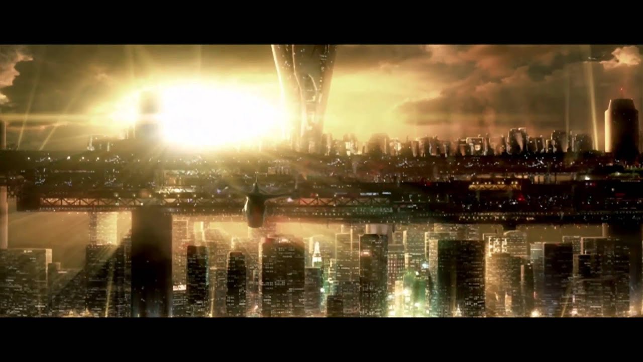 Deus ex:Human Revolution TGS 2010 Trailer - YouTube