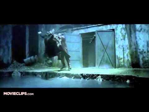 Up close with 'I, Frankenstein' creator Kevin Grevioux