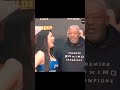 Deontay Wilder Scared The Ring Girl By His Scream