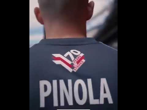 Camisas comemorativas Adidas - São Paulo, Flamengo, River Plate