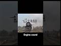 Old Steam Engine Old Signal System Indian Railway Steam Engine