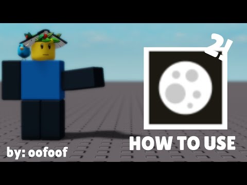 [NEW!] HOW TO USE LUNAR SOUND 2! [MOON ANIMATOR SOUND]
