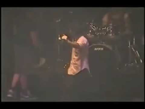 Pearl Jam /Soldier of love