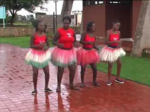 Onyango nya Kadenge- Ja waya