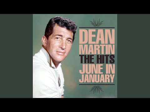 Just A Little Lovin Will Go A Long Way - Dean Martin