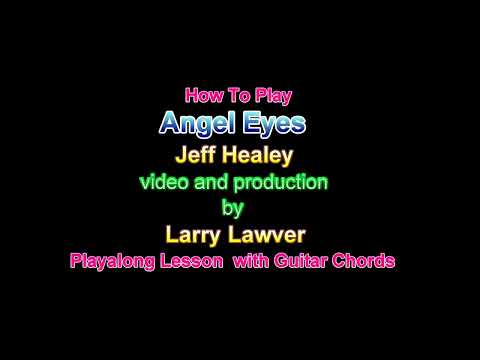 Angel Eyes - Freddy Cole