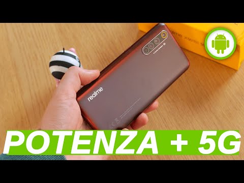 REALME X50 PRO REVIEW: Snapdragon 865, 5G, and 65W charging! 🤯