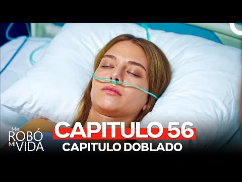 He Stole My Life Chapter 56 (Dubbed in Spanish)