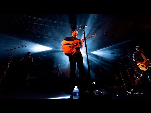 EPSYLON - LIVE - Les Rockeurs Ont Du Coeur 2019 - (CONCERT INTÉGRAL)