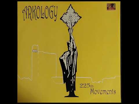 Ras Cos Tafari - World Today - 1998 - Atkology 225th Movement - TOPDON SELECTIONS