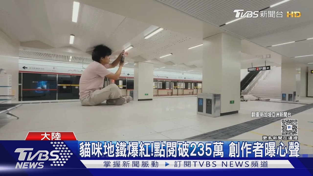 河南男為愛貓打造「微縮城市」爆紅 電競房、銀行全都有
