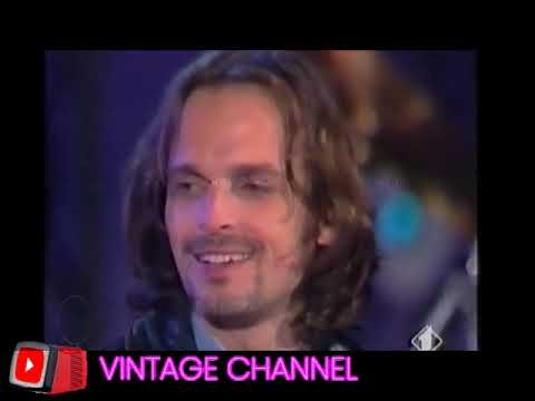 Festivalbar 1994 - Miguel Bosè se tu non torni