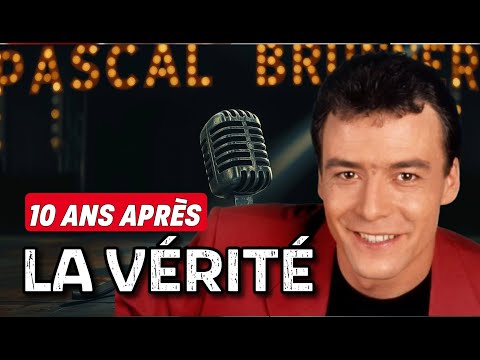10 years after his death, new truths about Pascal Brunner emerge!