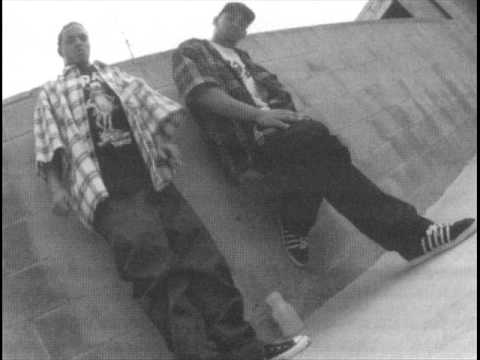 14. Watts Gangstas - Come Take a Ride - Circle City Piru