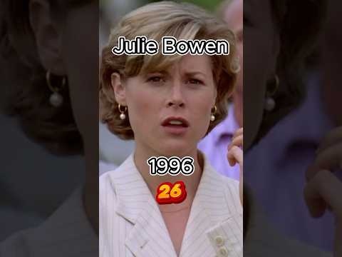 🎬 Happy Gilmore Cast Evolution ⛳️ #actor #top #hollywood #celebrity #evolution #movie