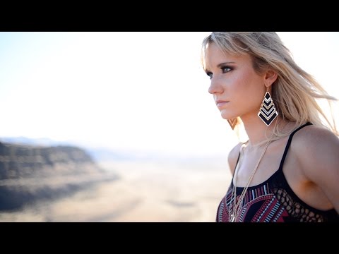 Tiffany Parker- Christian Recording Artist, Writer & CreatorTiffany Parker