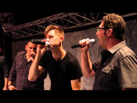 Five O'Clock Shadow a cappella vocal band - Promo Video