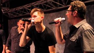 Five O'Clock Shadow a cappella vocal band - Promo Video