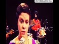 ELIS REGINA "Folhas Secas 1973"