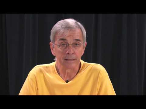 ChaosBook.org course 1, week 2 overview