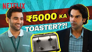 Toaster