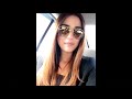 Maya Ali Wishing Her Team Quetta Gladiators