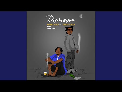 DEPRESYON (feat. SEEGY CASH)