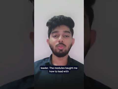 Aspire Alumni Video