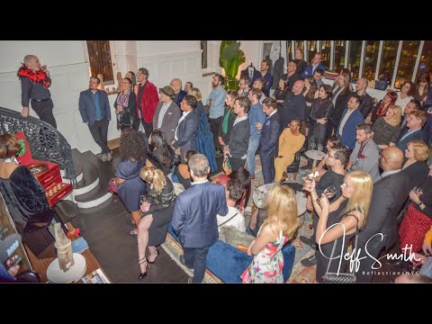 Boundless Theater Inaugural Gala Event