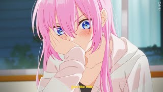 Cover art for just like that