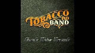 Tobacco RD Band - Cowgirl Crazy