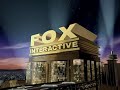 Fox Interactive 2002 2006 HD Logo