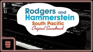 Richard Rodgers, Oscar Hammerstein II - I&#39;m Gonna Wash That Man Right out a My Hair (South Pacific)