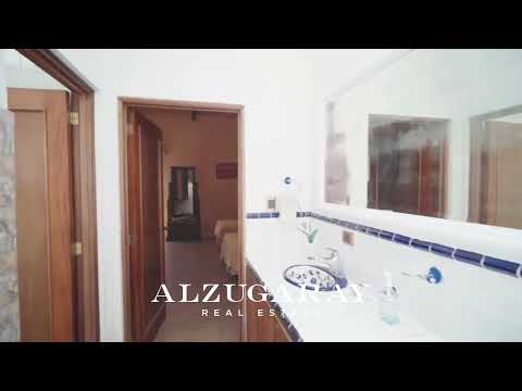 CASA DE CAMPO EN VENTA | 4 HAB. | PALIN ESCUINTLA