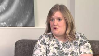 Tommy's Awards 2016 - The Arla Big Milk Inspirational Mum Award