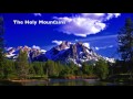 The Holy Mountains (original piano composition ...