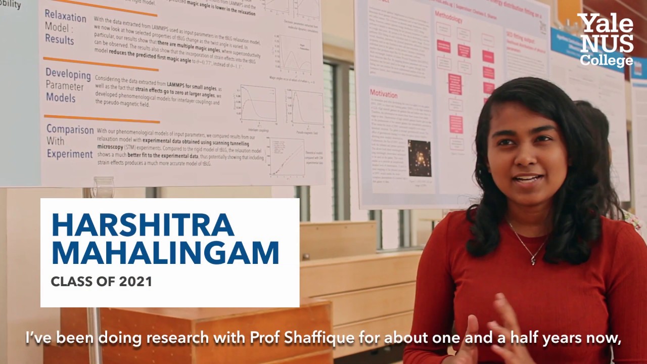 Summer Research Symposium 2019