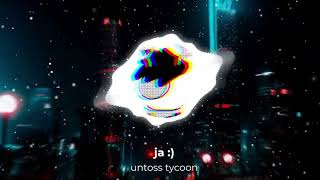 Cover art for Untoss Tycoon