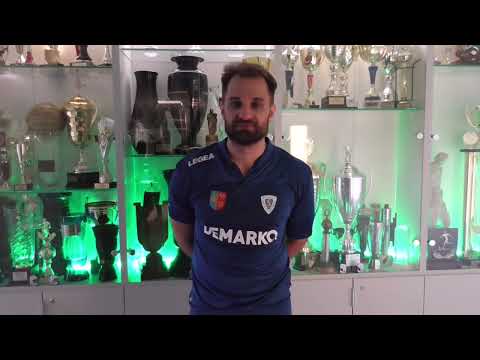 GKS Szombierki - MKS Śląsk DEMARKO Świętochłowice