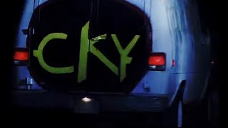 Frenetic Amnesic Music Video